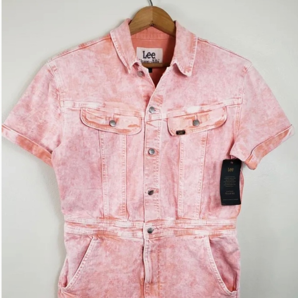 LEE Jumpsuit vintage